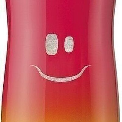 Water bottle 430 ml - Maped PICNIK CONCEPT KIDS, color Pink