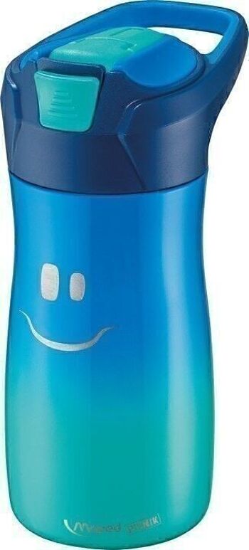 Gourde 430 ml - Maped PICNIK CONCEPT KIDS, coloris Bleu 3