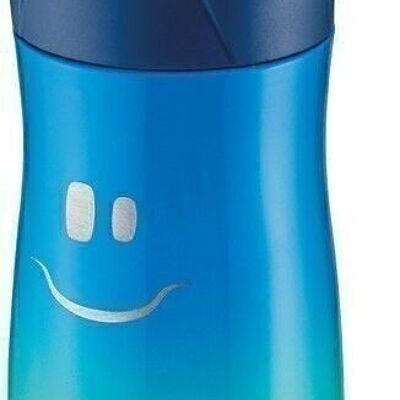Water bottle 430 ml - Maped PICNIK CONCEPT KIDS, color Blue
