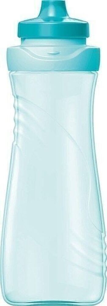 Gourde 580 ml - Maped PICNIK ORIGINS KIDS, coloris Turquoise 6