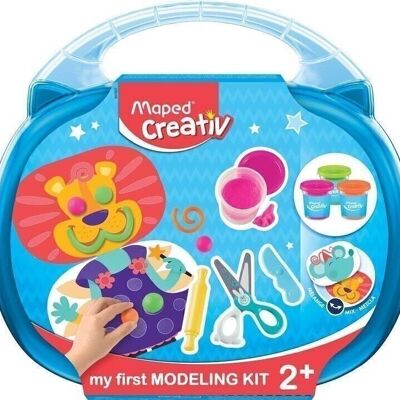 EARLY AGE - My 1st MODELING KIT - Modeling clay