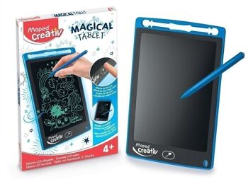 MAGIC BOARD - Tablette à dessin magique 6