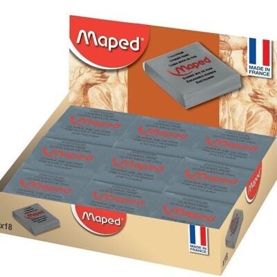 GOMME MAPED TECHNIC 011300