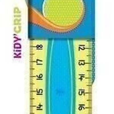 Triple-decimeter KIDY'GRIP