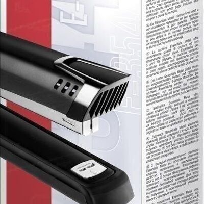 Stapler ESSENTIALS METAL E3544 Full Strip 24/6 - 26/6