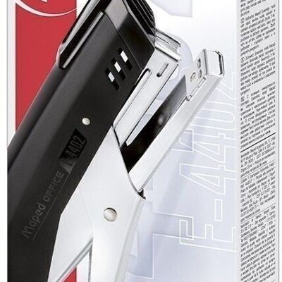 ESSENTIALS METAL E4402 26/6 stapler pliers