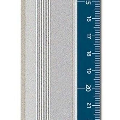 LINEA ruler 60 cm