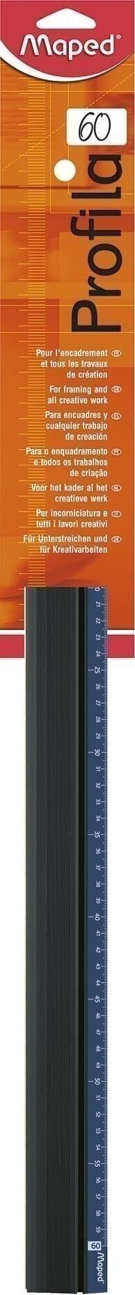 PROFILA ruler 60 cm