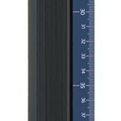 PROFILA ruler 80 cm