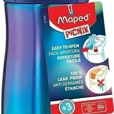 Flasche 430 ml MAPED PICNIK CONCEPT KIDS NIGHTFALL TEENS