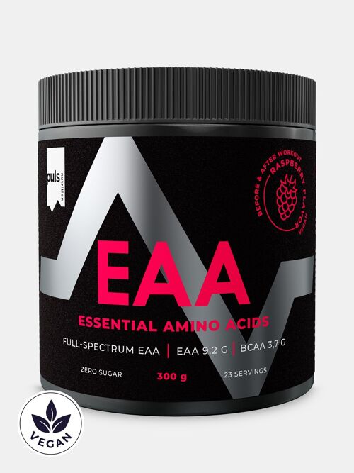 EAA Raspberry 300 g