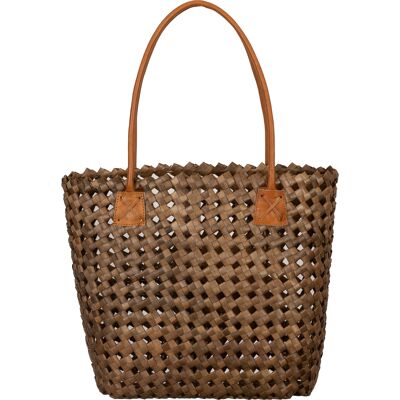 Panier Bahia X3 (S+M+L) Brown