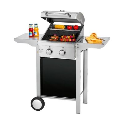 Gas Barbecue And Grill Proficook PC-GG 1128