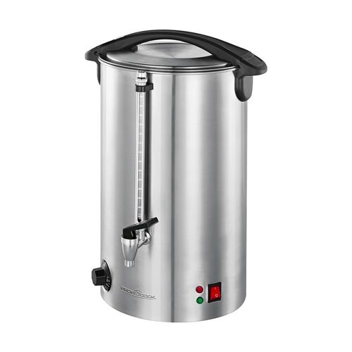 Distributeur De Boissons Chaudes 1500W Proficook PC-HGA 1111