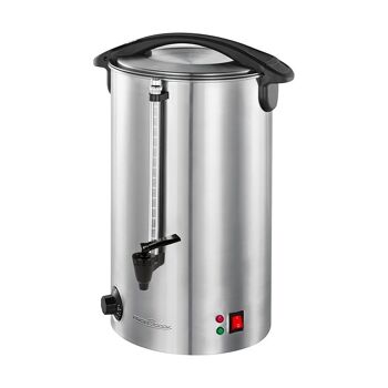 Distributeur De Boissons Chaudes 1500W Proficook PC-HGA 1196 1