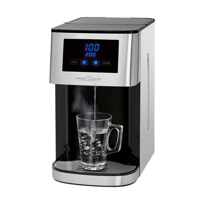 Hot Water Dispenser 4L 2600W Proficook PC-HWS 1145