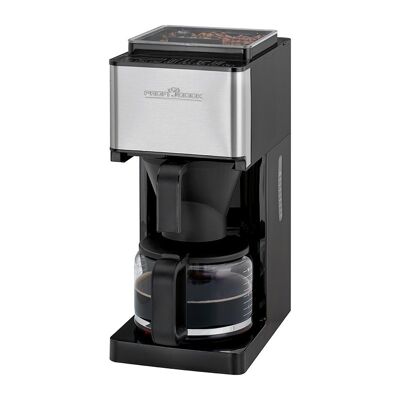 Coffee Machine With Integrated Grinder Proficook PC-KA 1138