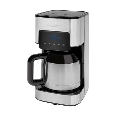 Thermos Coffee Maker 8-10 Cups 800W Proficook PC-KA 1191