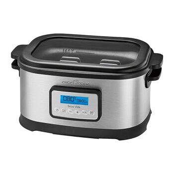 Cuiseur Sous Vide Proficook PC-SV 1112 1