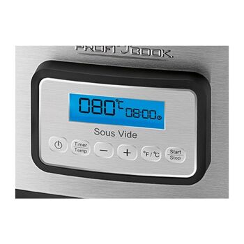 Cuiseur Sous Vide Proficook PC-SV 1112 3