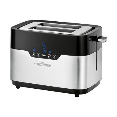 Toaster 2 Fächer Proficook PC-TA 1170