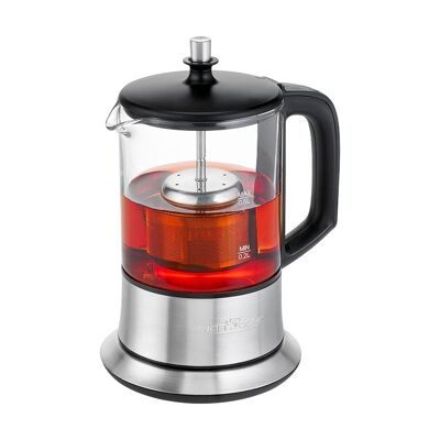 Teapot And Kettle 2 In 1 Proficook PC-TK 1165