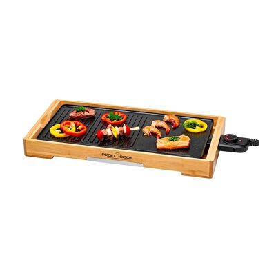 Plancha Teppanyaki Grill Proficook PC-TYG 1143