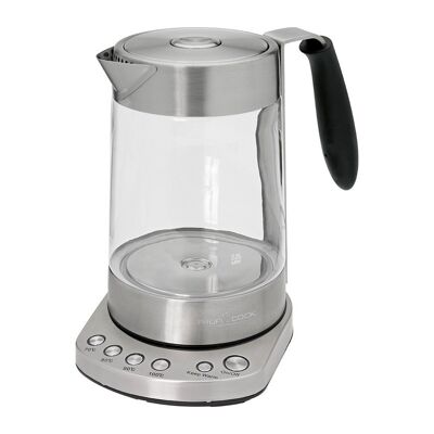 Proficook PC-WKS 1020G Electric Kettle And Teapot