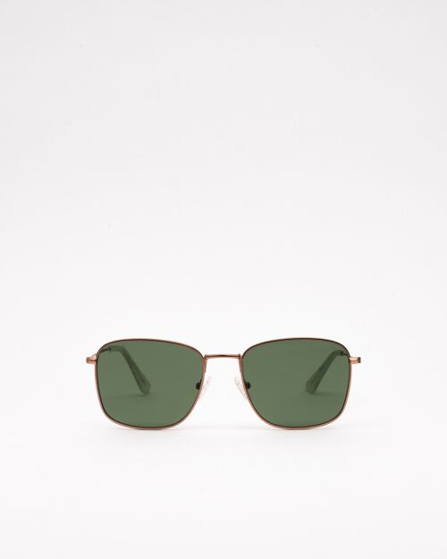 Napa Olive Sunglasses