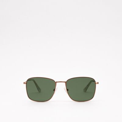 Napa Olive Sunglasses