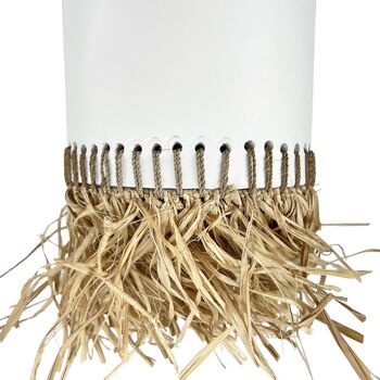Lampe Terrafi (Ø20 x 35 cm) 5