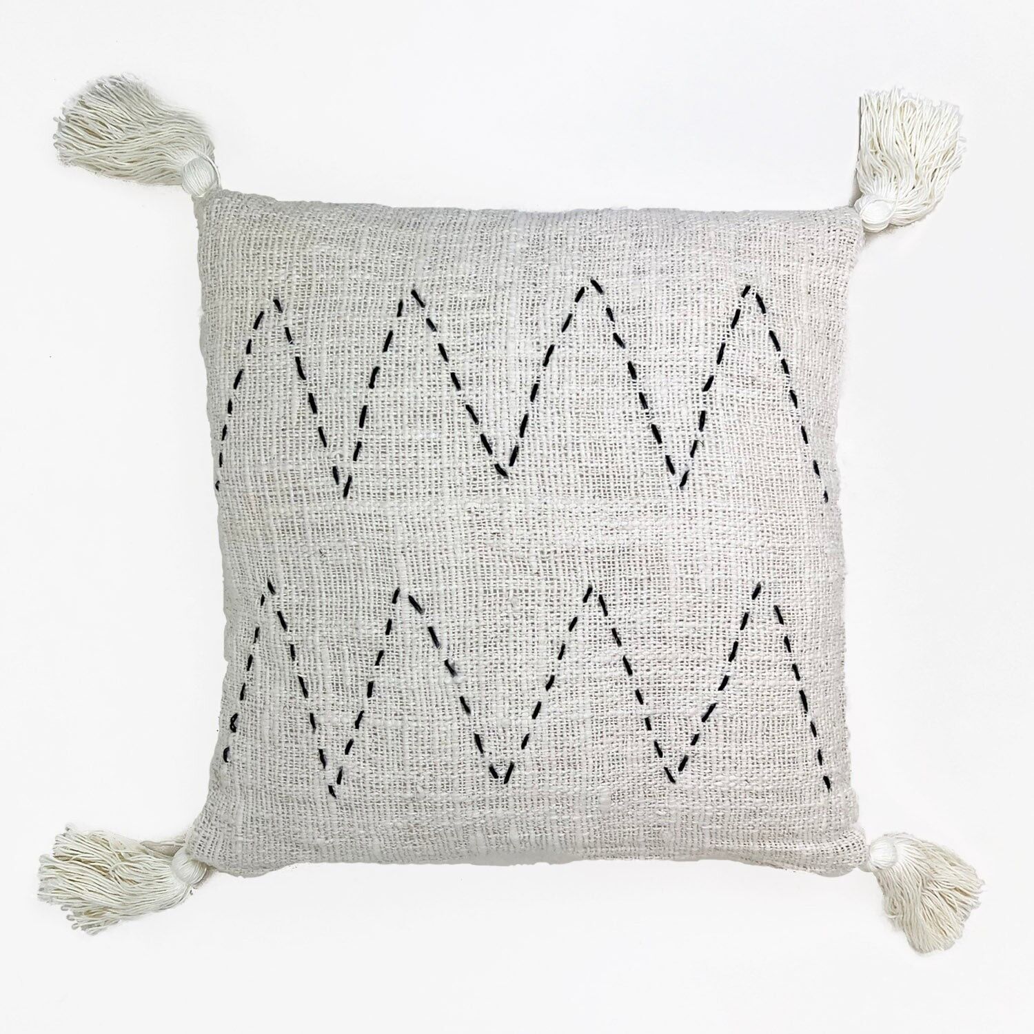 Buy wholesale Zag cushion cover 40 X 40 cm