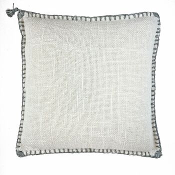 Housse de coussin Laguna (40 X 40 cm) 1