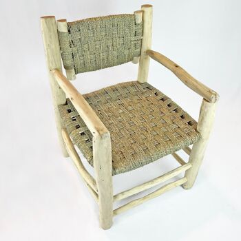 Fauteuil Portet 1