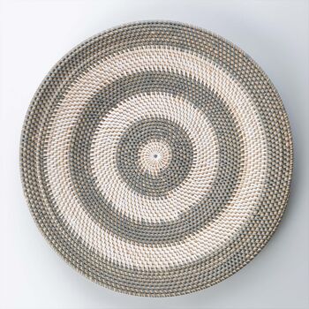 Assiette décorative Mulia (Ø70 cm) 2