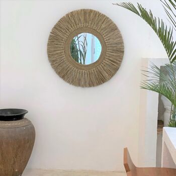 Miroir Pura (Ø95 cm) 2