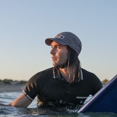 Anti-UV surfing cap
