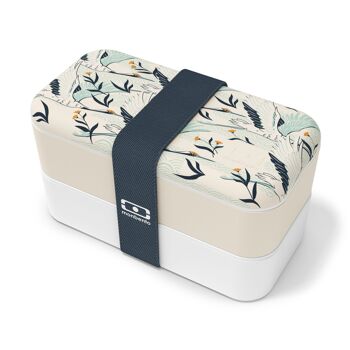MB Original - Graphic Destiny - La lunch box made in France 1