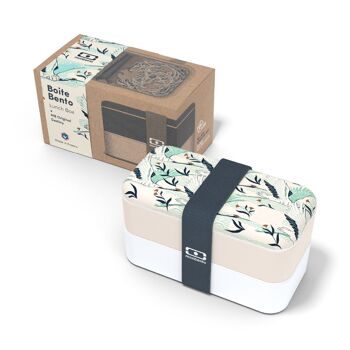 MB Original - Graphic Destiny - La lunch box made in France 4