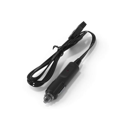 MB Warmer - car cable - la caja bento calentada (0.02€ eco-part. WEEE para FRANCIA)