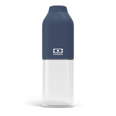 MB Positive M - Infinity Blue - La bottiglia nomade