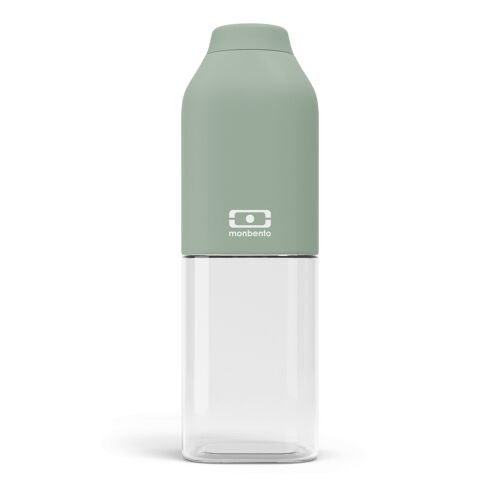 MB Positive M - Vert Natural - La bouteille nomade