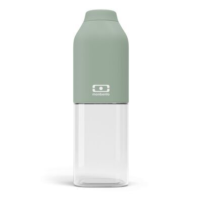 MB Positive M - Green Natural - The nomadic bottle