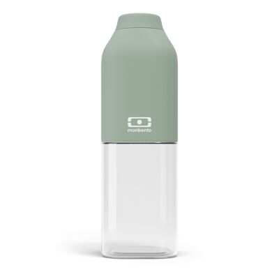 MB Positive M - Green Natural - La bottiglia nomade