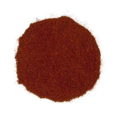 Mora Chipotle Peppers Powder - 1 Kg