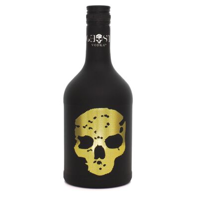 Ghost Vodka Gold Edition 70cl