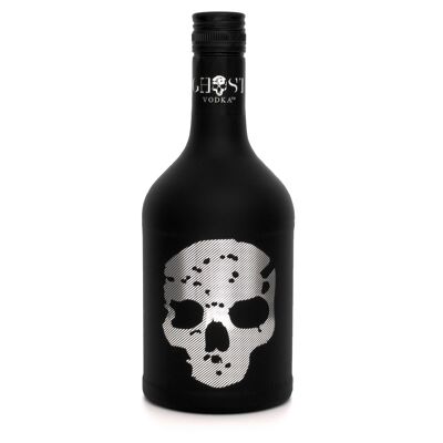 Ghost Vodka Edición Plata 70cl