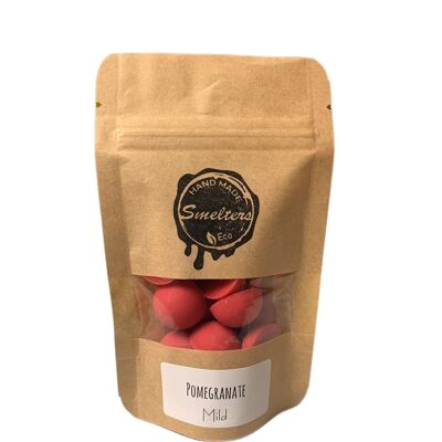 Pomegranate - Kraft Bag Mild