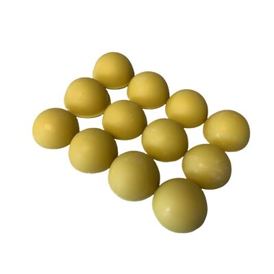 Gold Orchid - Kraft Bag Mild