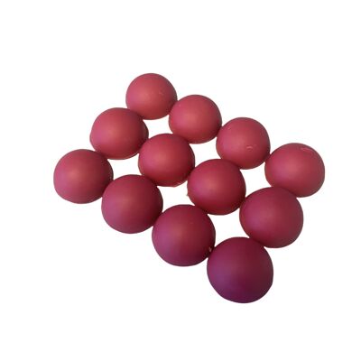 Cherrylicious - Kraft Bag Strong